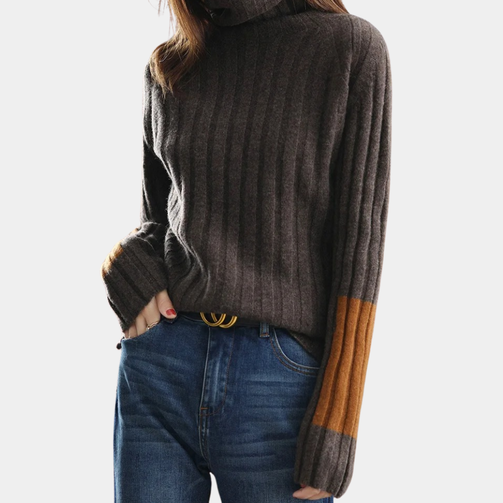 Eline® | Elegant and Casual Sweater