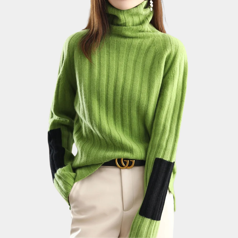 Eline® | Elegant and Casual Sweater