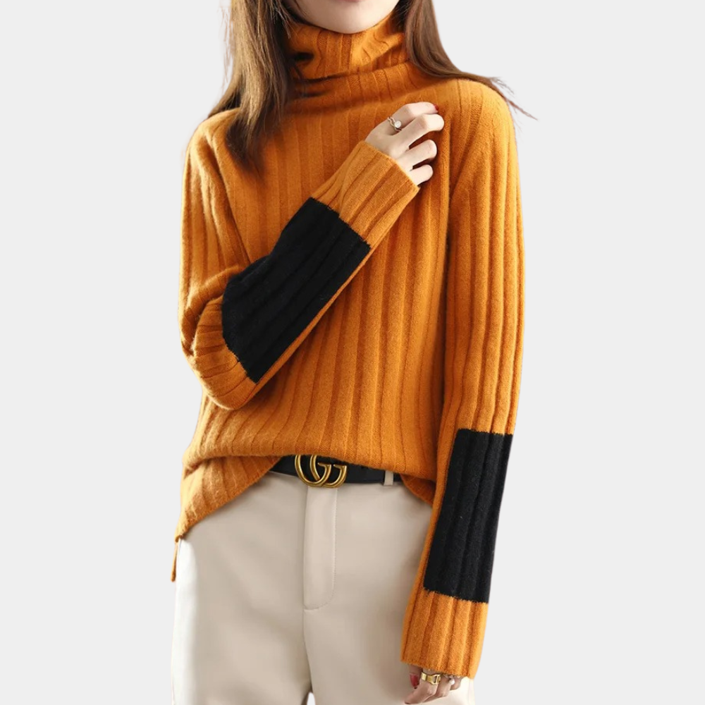 Eline® | Elegant and Casual Sweater