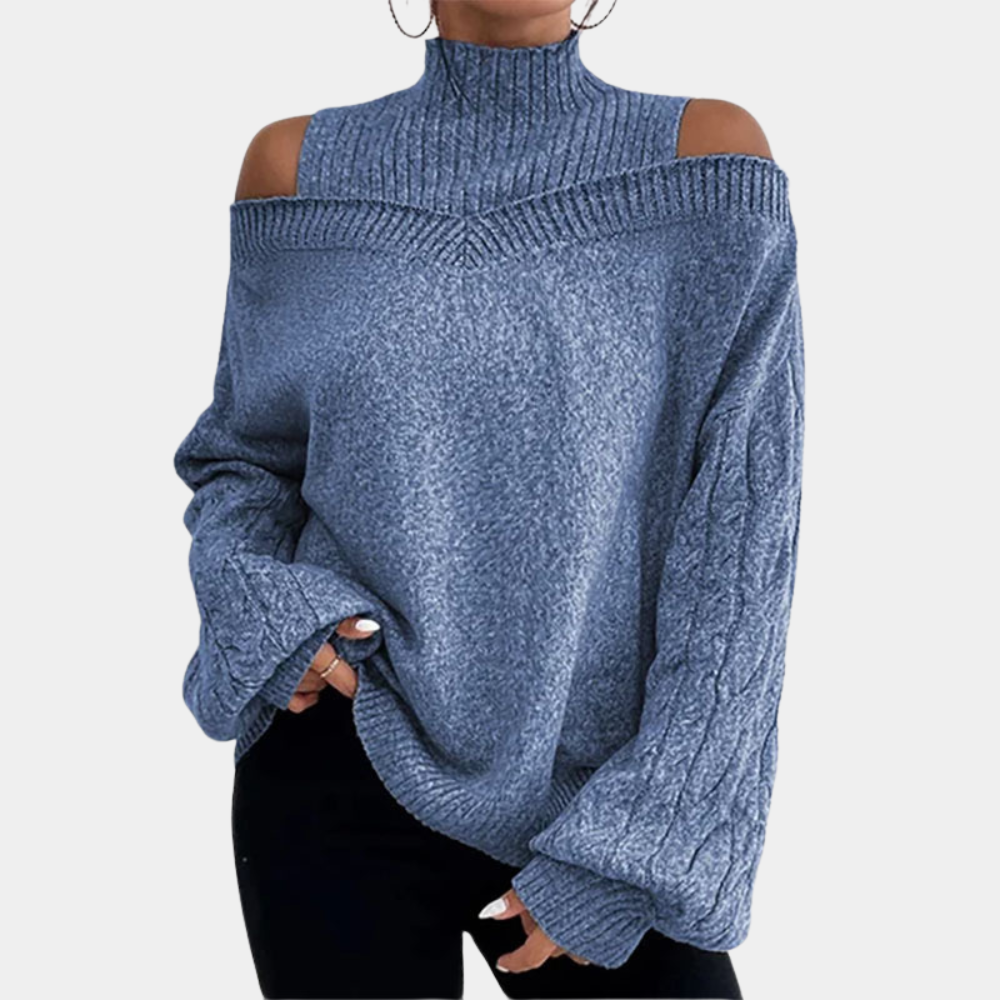 Almira® | Fashionable and Effortless Sweater