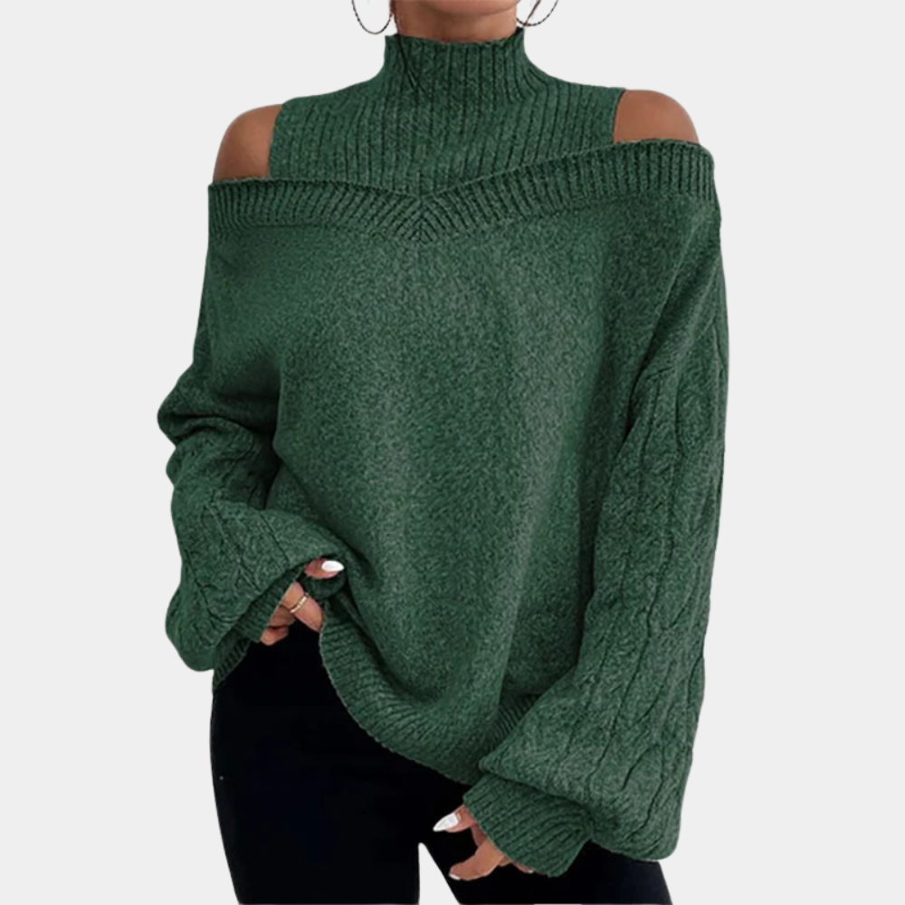 Almira® | Fashionable and Effortless Sweater