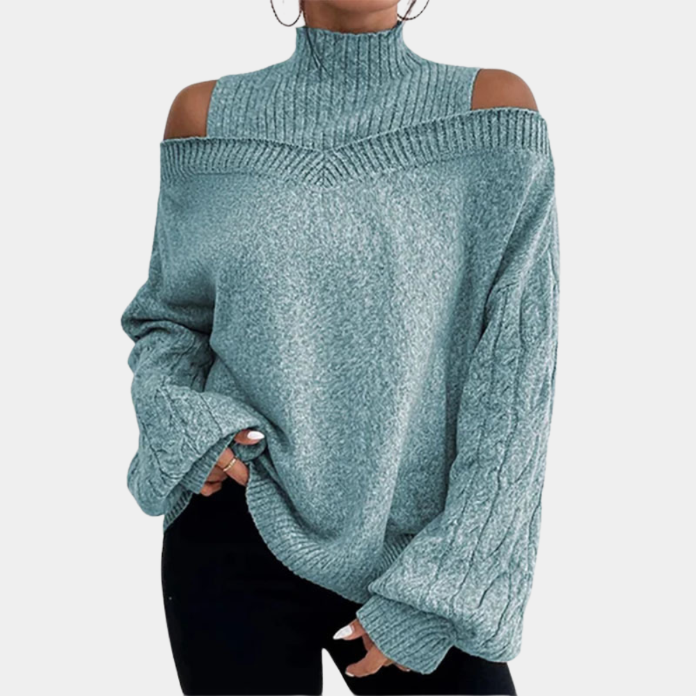 Almira® | Fashionable and Effortless Sweater