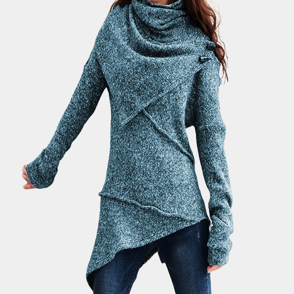 Cintia® | Stylish and Elegant Sweater