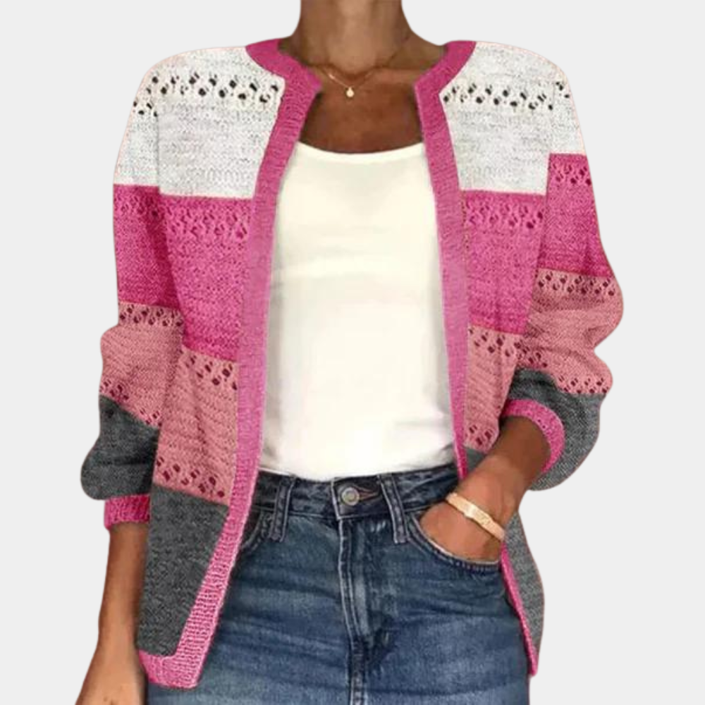 Ruzel® | Simple and Stylish Cardigan