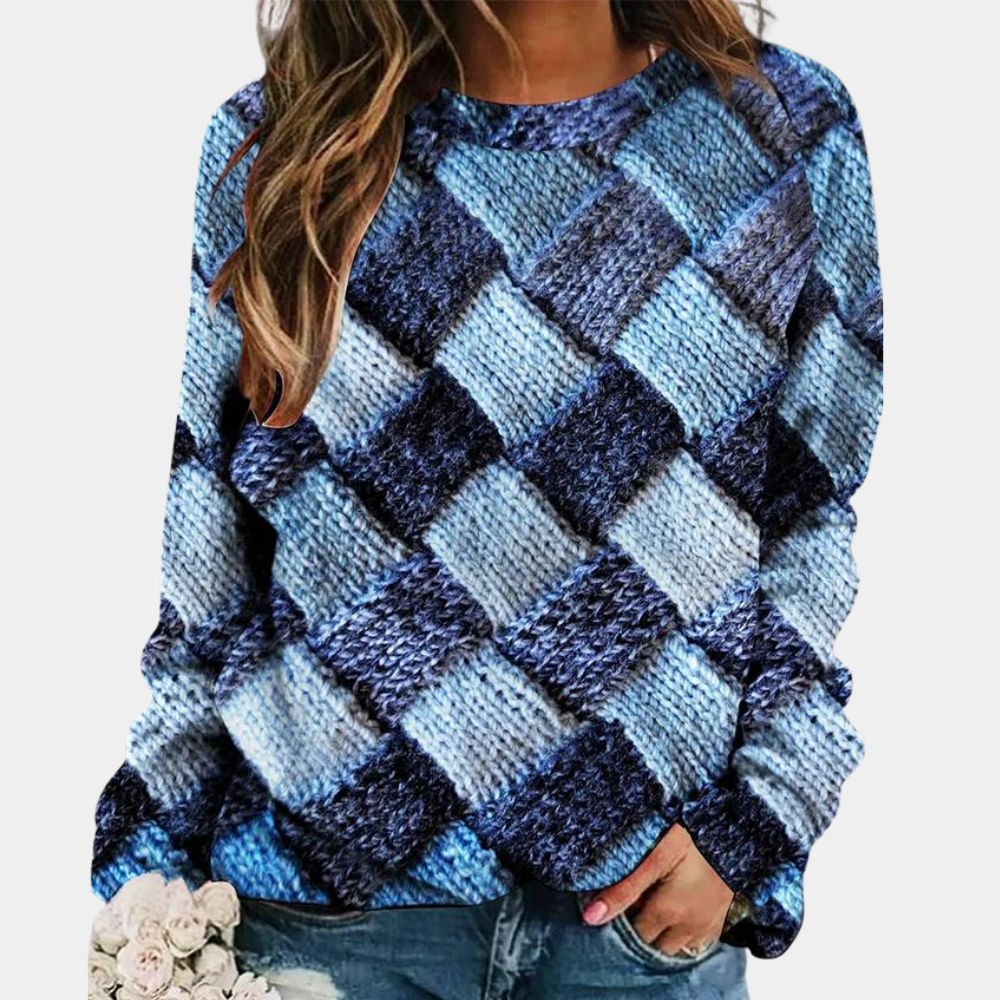 Dylan® | Casual and Relaxed Sweater