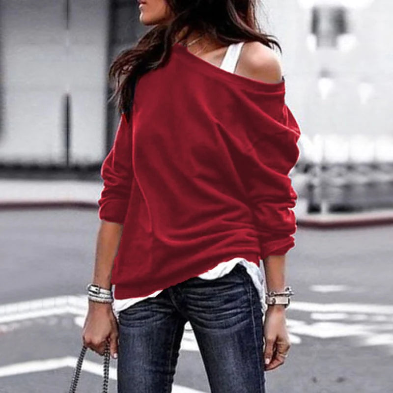 Glynis® | Effortless and Chic Sweater