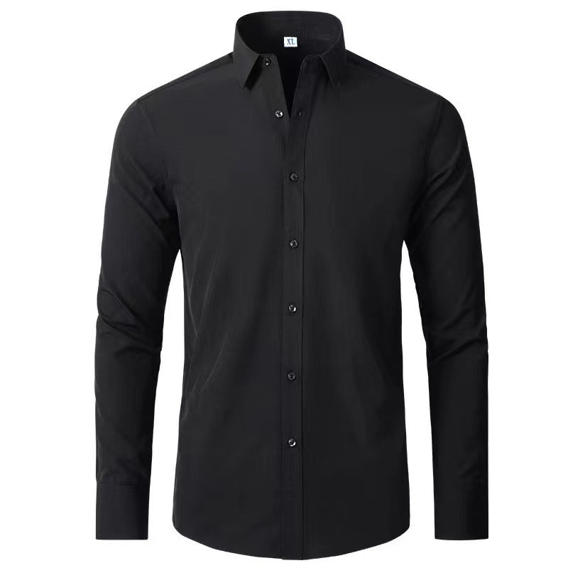 Baron - Long sleeve shirt