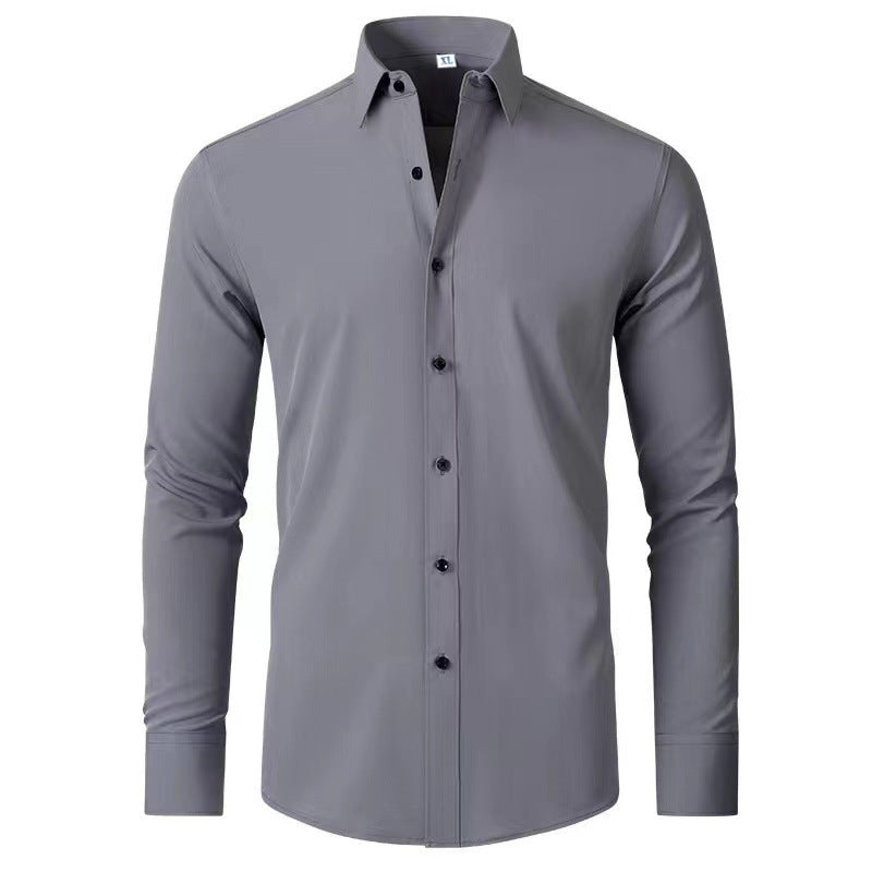 Baron - Long sleeve shirt