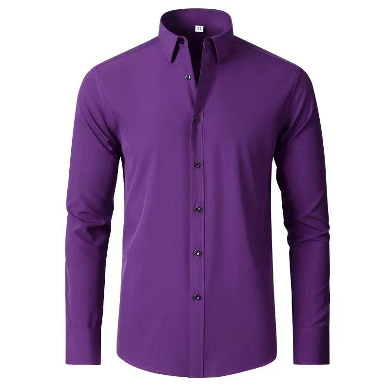 Baron - Long sleeve shirt