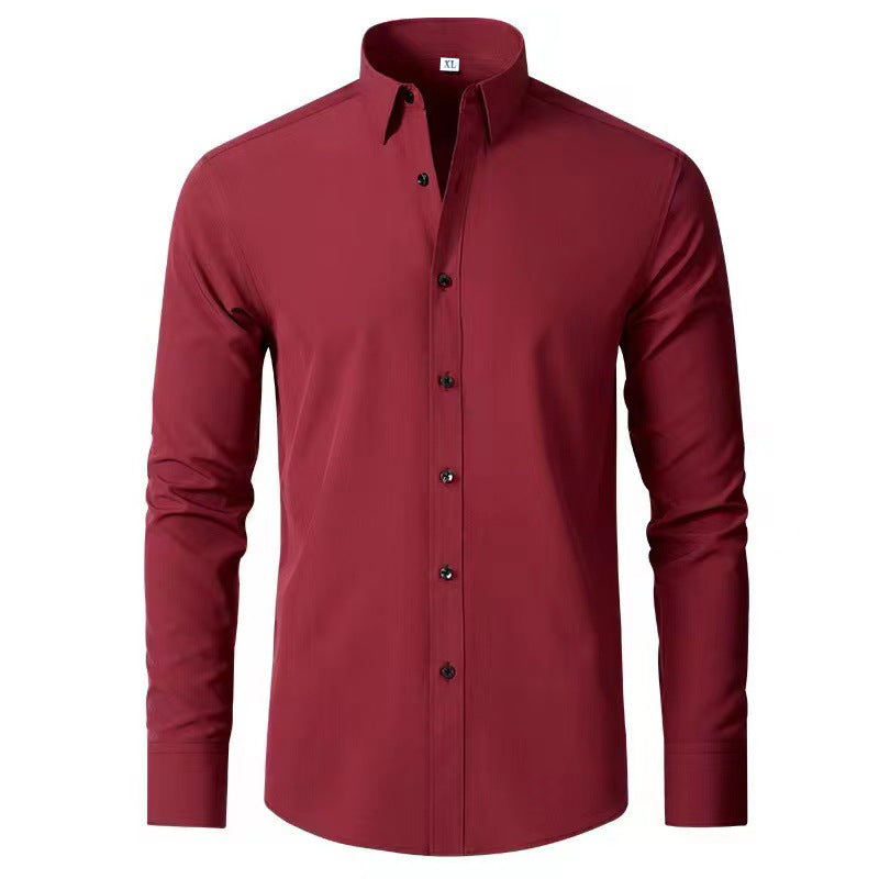 Baron - Long sleeve shirt