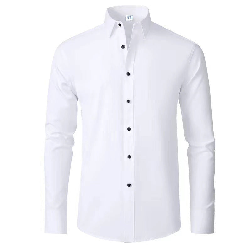 Baron - Long sleeve shirt