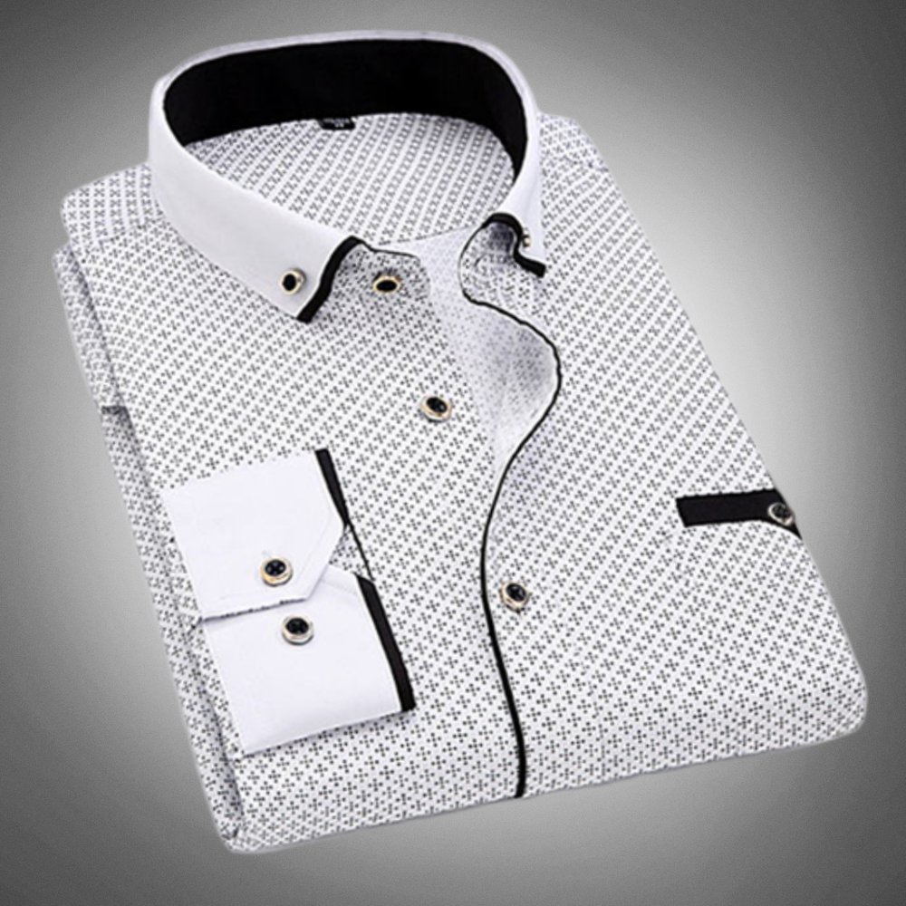 Adolfo - Contemporary shirt