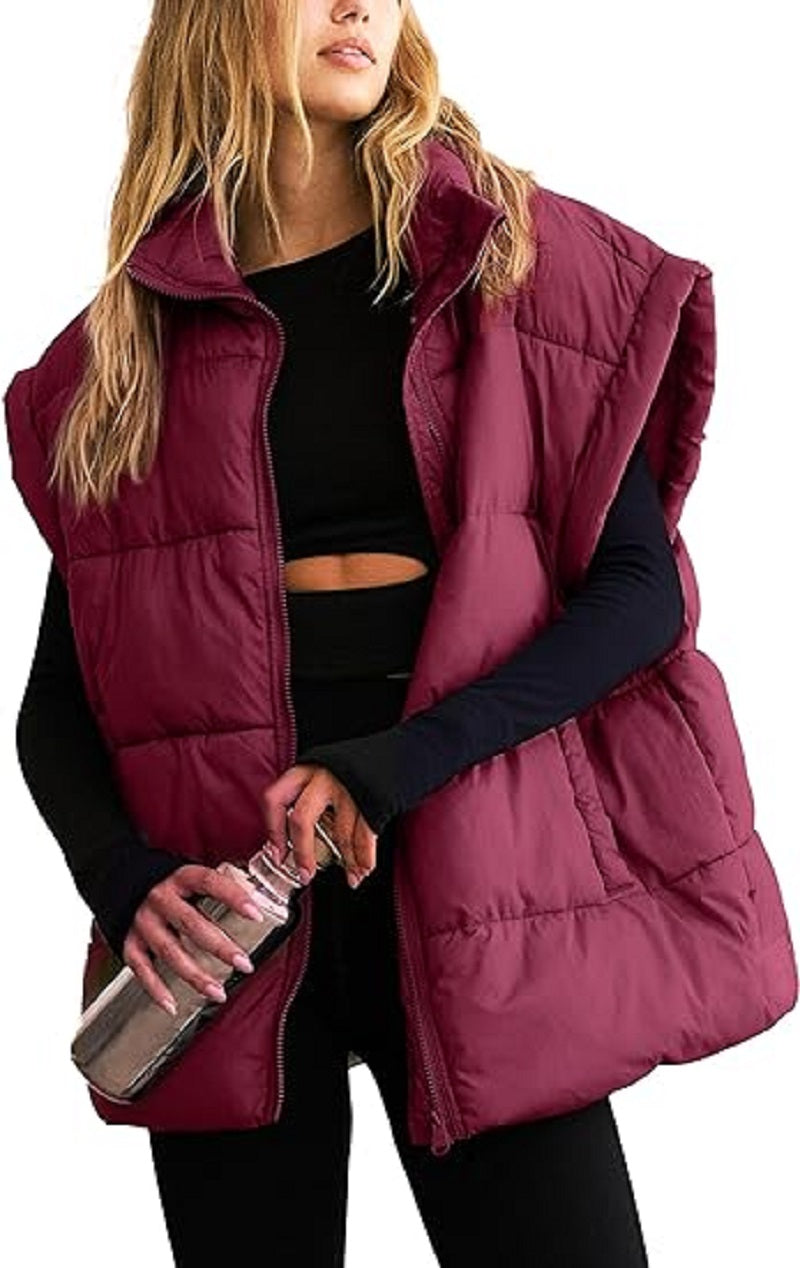 Puffer Waistcoat