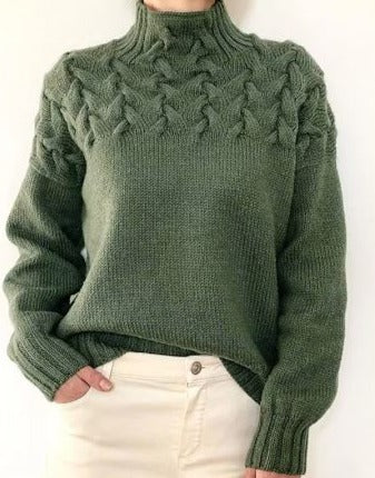 Leora® | Casual and Effortless Sweater