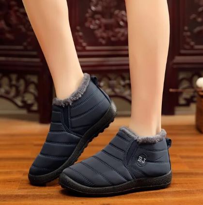 Timeless and supportive orthopedic general Boots