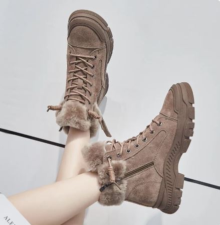 Orthopedic fashion general Boots