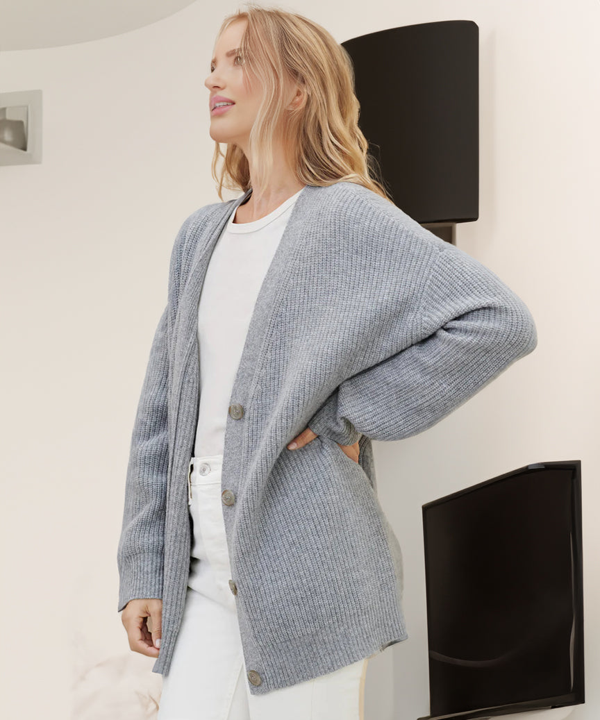 Aurelia | Women's Stylish Cardigan