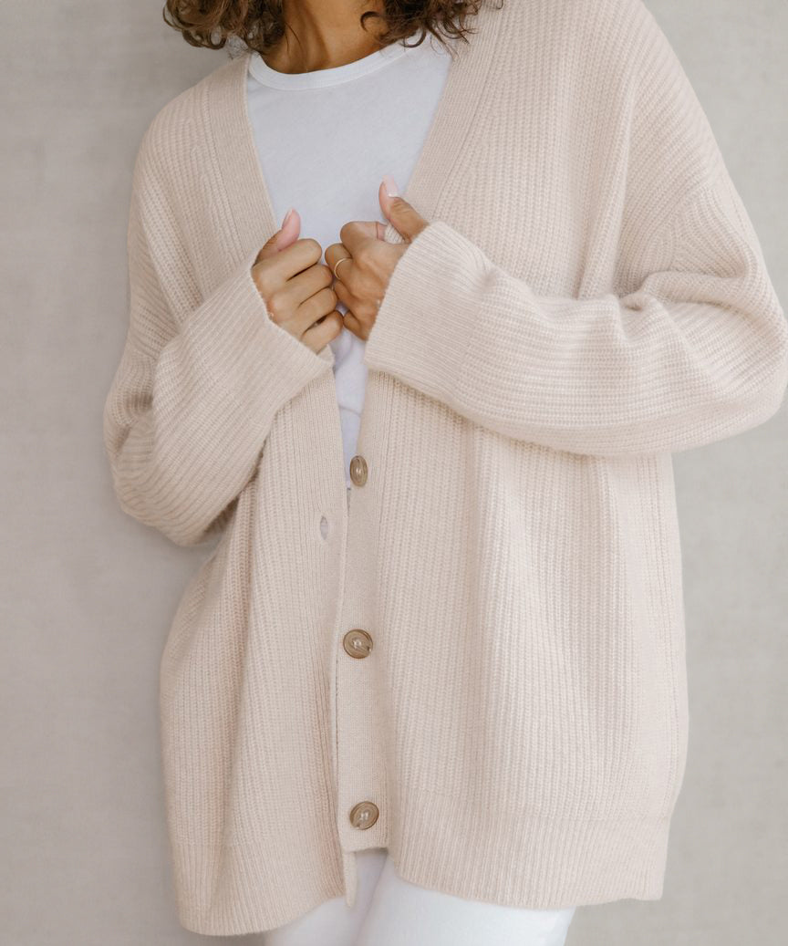 Aurelia | Women's Stylish Cardigan