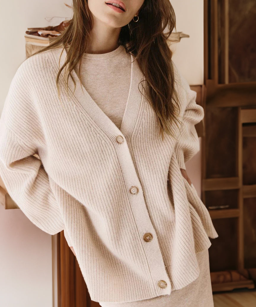 Aurelia | Women's Stylish Cardigan