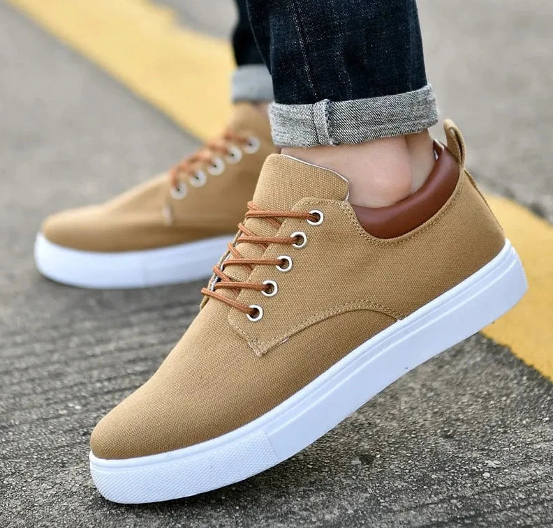 Rhys - Comfortable sneakers for men