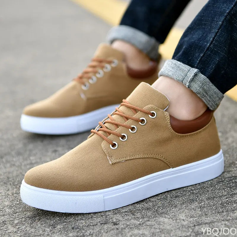 Rhys - Comfortable sneakers for men