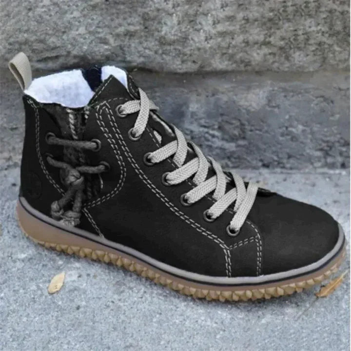 Tailored and comfortable orthopedic general Boots