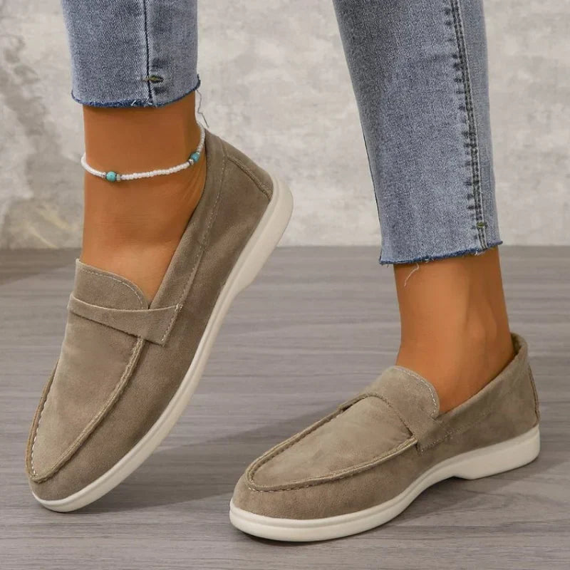 Slip-On Loafer