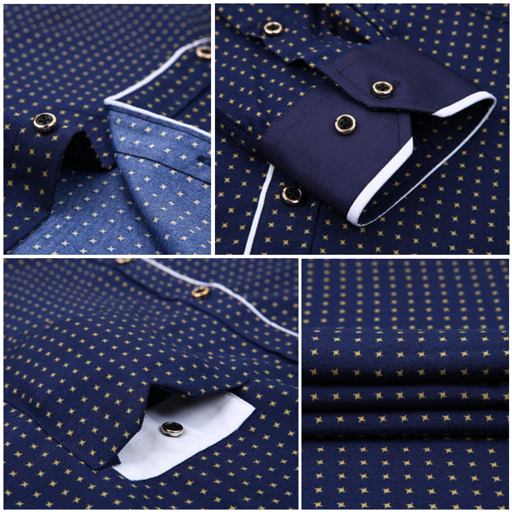 Frankz - Fashion Shirt