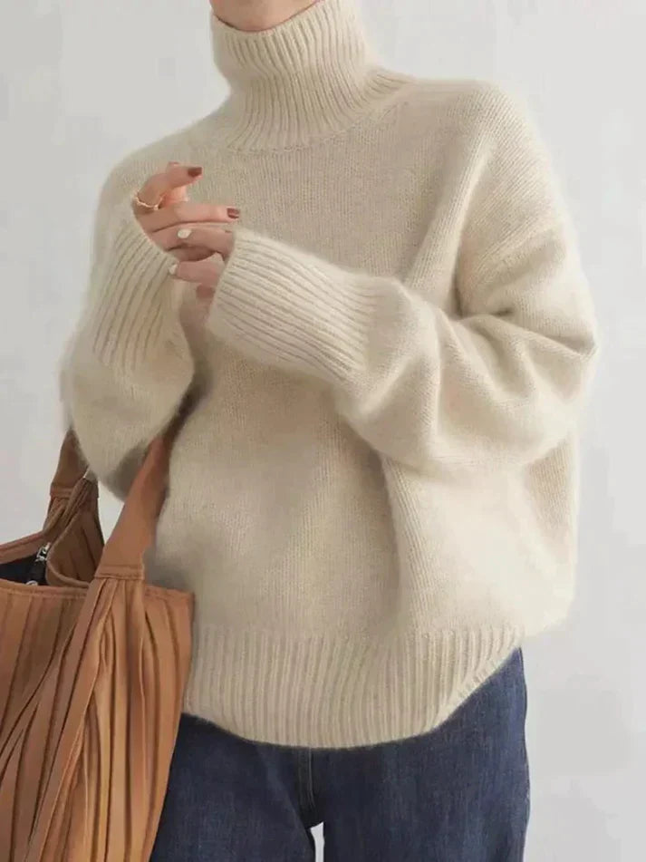 Dahl® | Effortless and Chic general Sweater