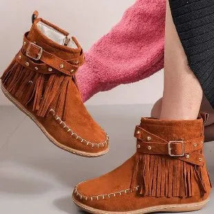 Trendy and supportive orthopedic general Boots