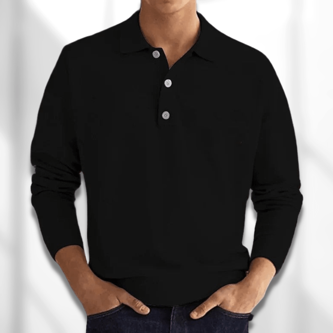 Tim | Men's Polo Shirt