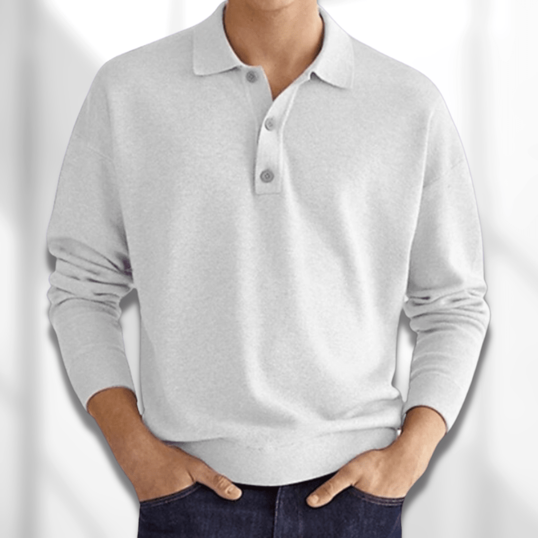 Simon | Polo shirt for men