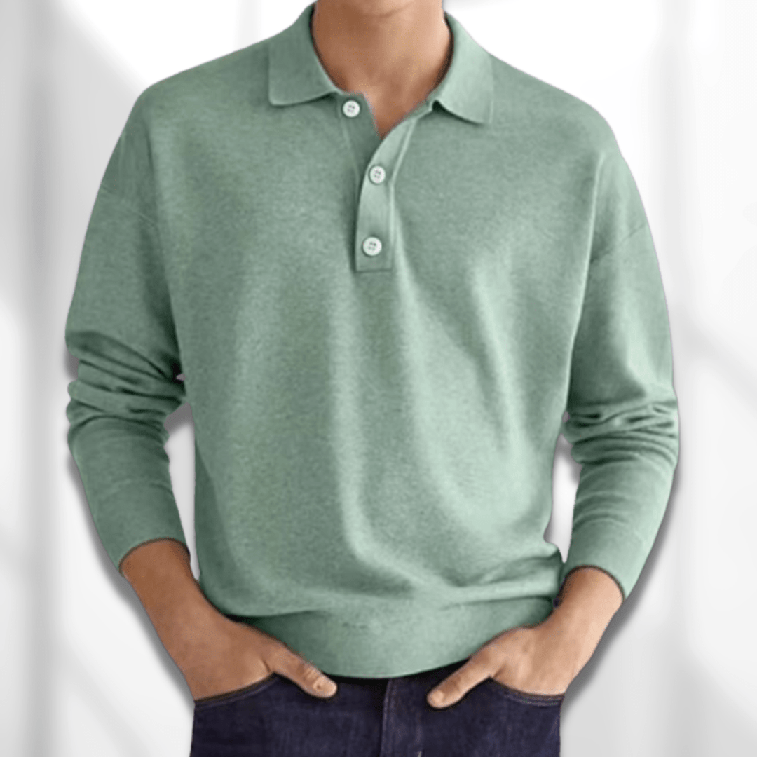 Tim | Men's Polo Shirt