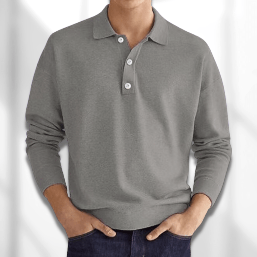 Simon | Polo shirt for men