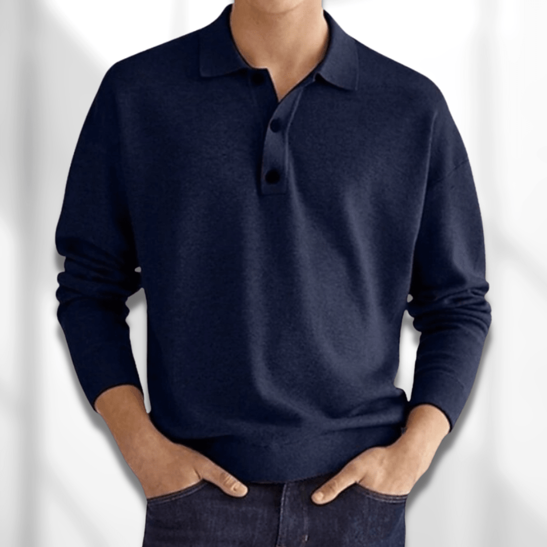 Simon | Polo shirt for men