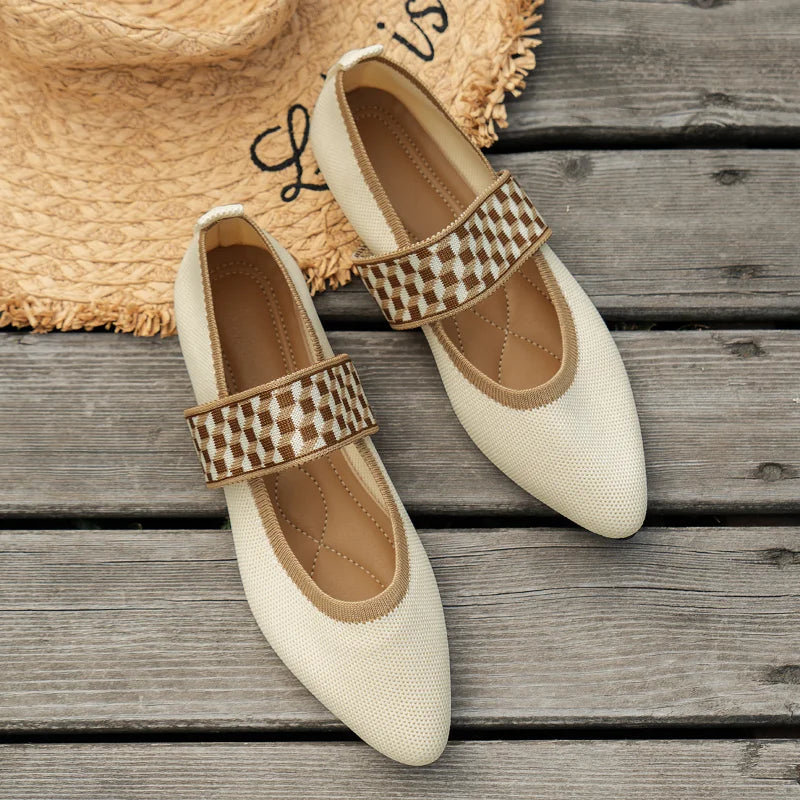 Faeryn - Flat shoes for women