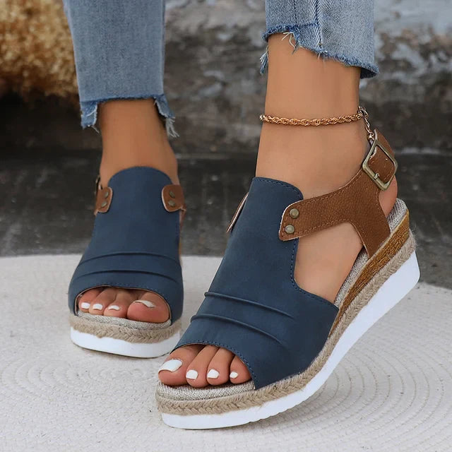 Mariam - Light Sandals for Women