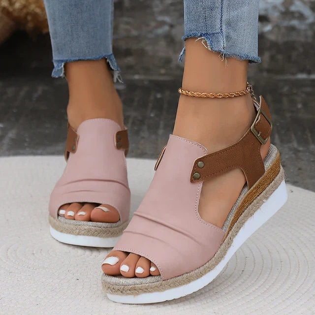 Mariam - Light Sandals for Women