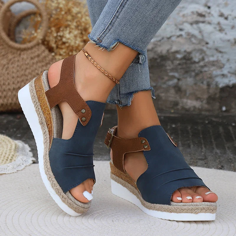 Mariam - Light Sandals for Women