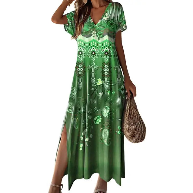 Jellica -fashion dress