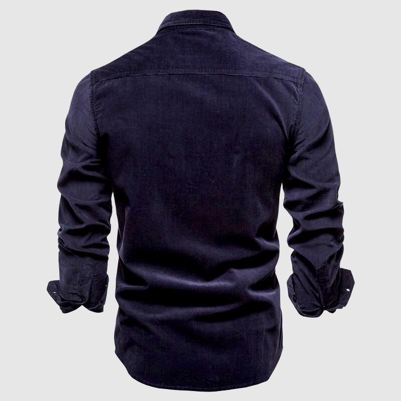 Gustav - Classic style shirt