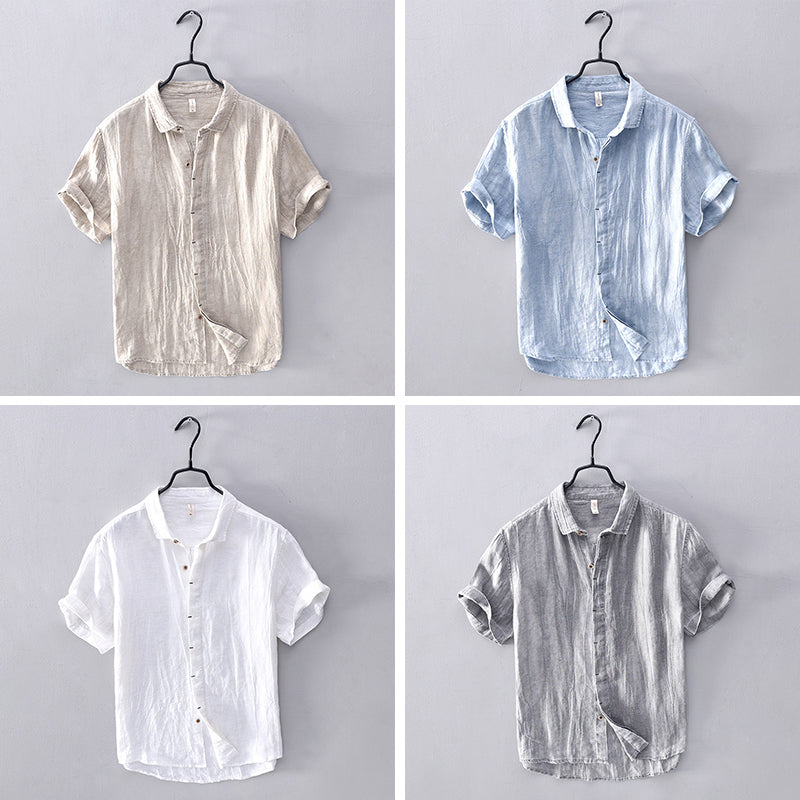 Colt - Comfortable shirt