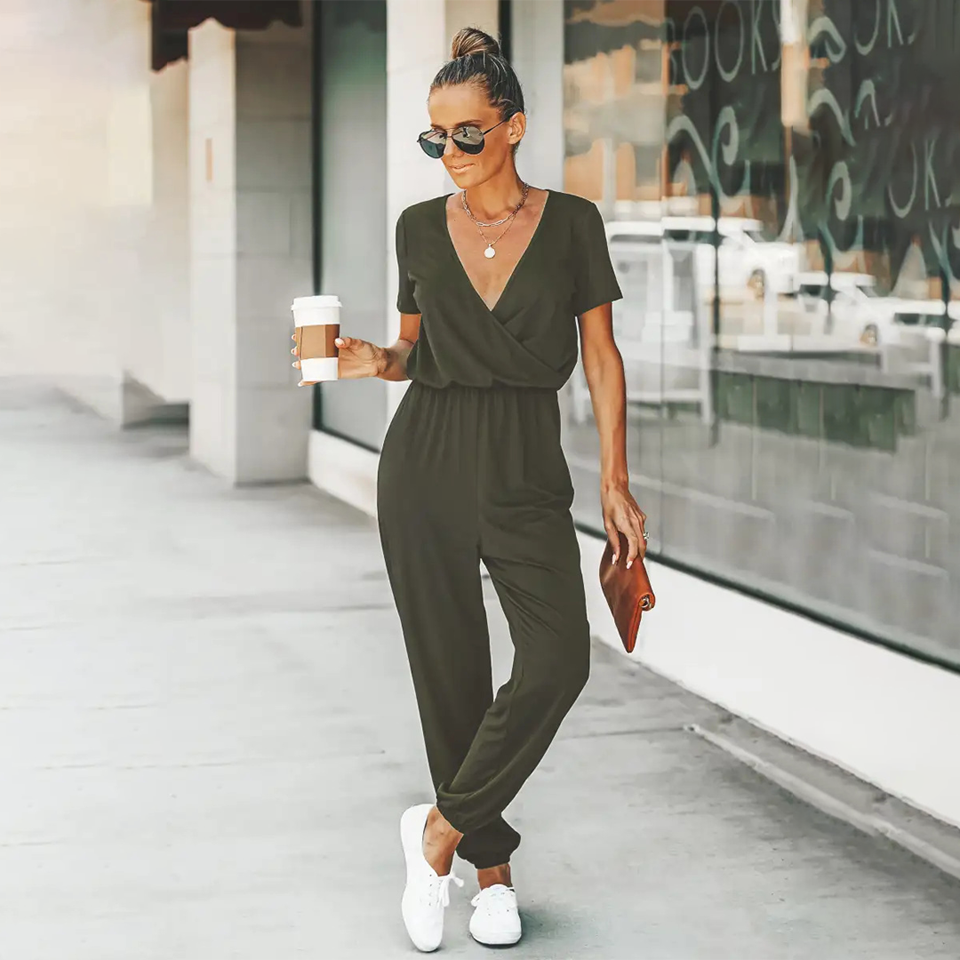 Skya - Stylish casual jumpsuit