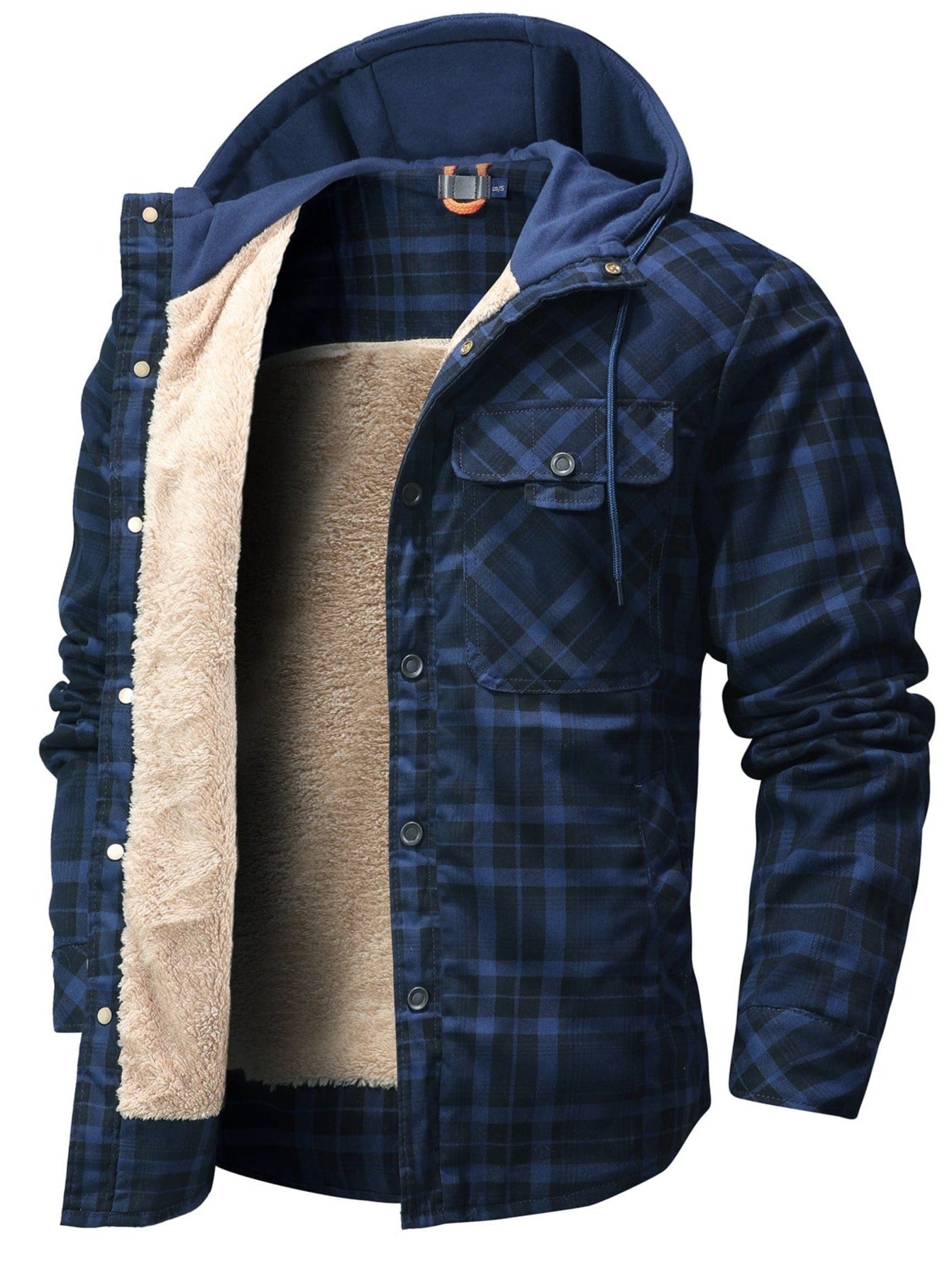 Victor Hartfield | Woodland Jacket