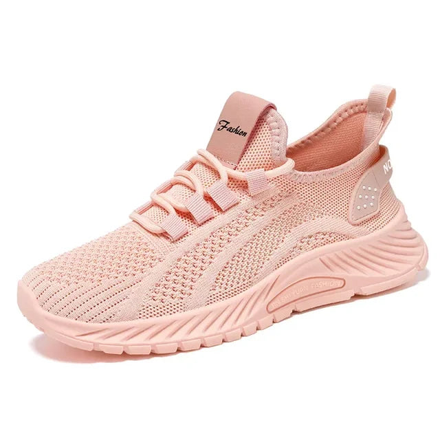 Dakota - Women Casual Sneakers