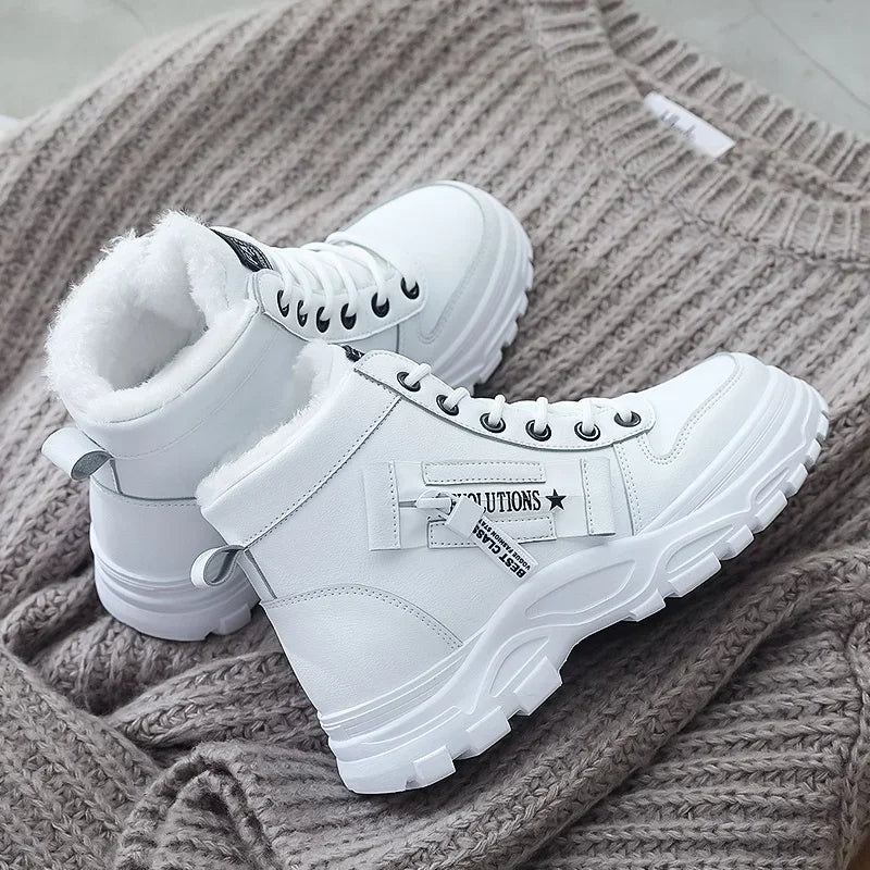 Zoey - Winter boots for women