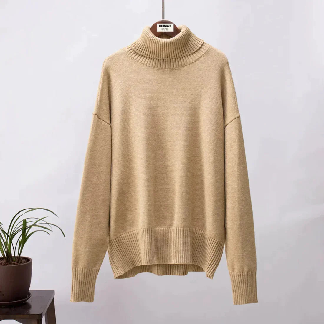 Dori® | Relaxed and Stylish general Sweater