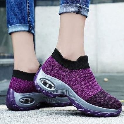 Stylish and supportive orthopedic general Shoes