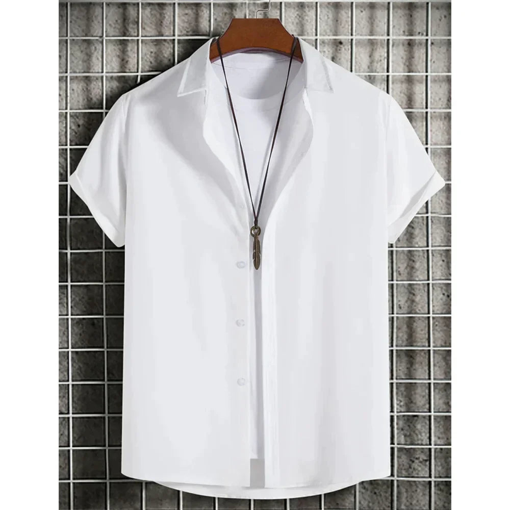 Robin - Short sleeve shirt