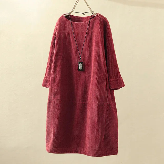 Winslow - skirt dress